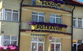 Penzion Centrum